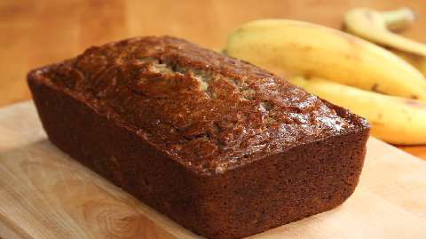 Banana Bread