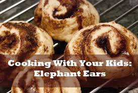 Elephant Ears