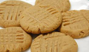 Peanut Butter Cookies