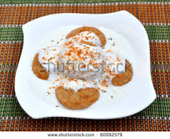 Soybean Dahibara